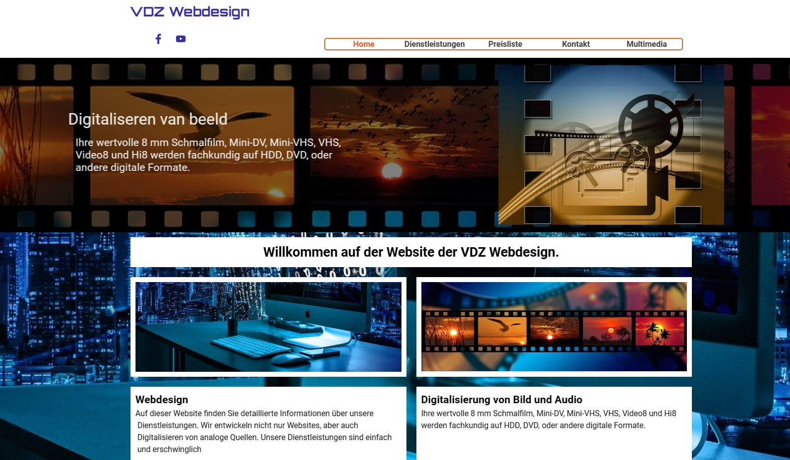 (c) Vdzwebdesign.com