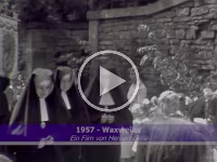 1957 Fronleichnam Waxweiler ©VDZ Webdesign
