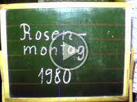 1980 Verschiedene Ereignisse in Waxweiler ©VDZ Webdesign