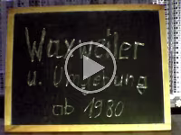 1980 Waxweiler und Umgebung ©VDZ Webdesign