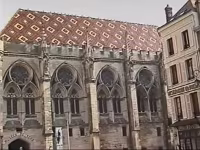 1996 Schlössen der Loire - Volksbildungswerk Waxweiler ©VDZ Webdesign